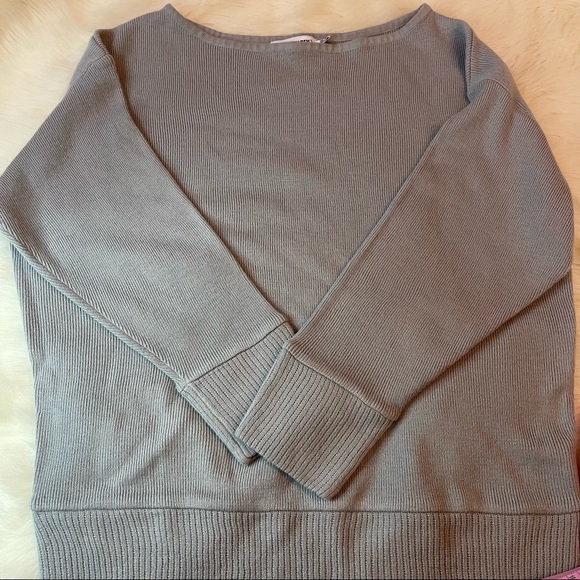 Nasty Gal Plus Size Off The Shoulder Loungewear Set - Picture 15 of 16